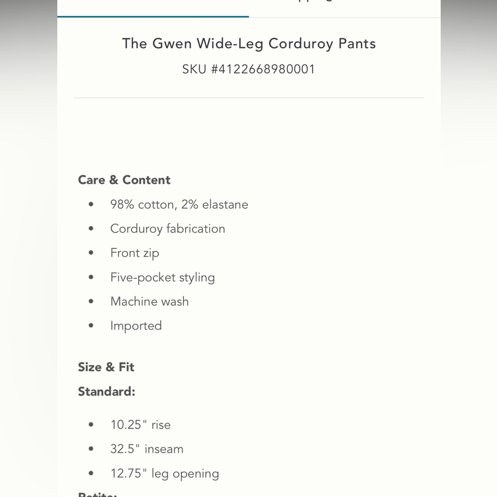 Anthropologie Pink Wide Leg Jumpsuit - Picture 4 of 8